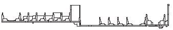Inneneinrichtung EW ohne Pantograph