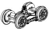 Vorläufer DC