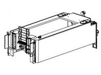 Tendergeh&auml;use komplett