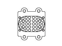 Lautsprecherabdeckung