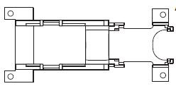 Motorhalter