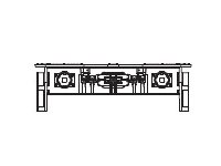 Pufferbohle