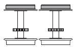 Radsatz m.HR (2 Stck.)