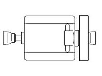 Motor komplett