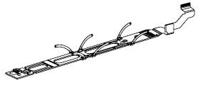 Leiterplatte Chassis