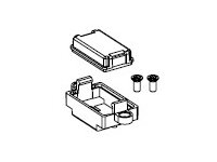 Geh&auml;use Lautsprecher