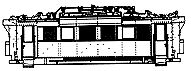 Gehäuse vst. aufgerüstet