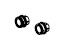 Lampe mit Linse (2 Sets)