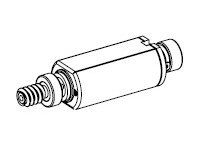 Motor kompl.