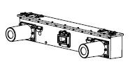 Pufferbohle