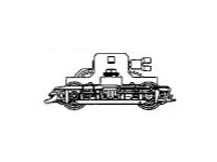 Getriebe komplett DC