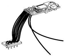 PIKO SmartDecoder Sound TT BR 151