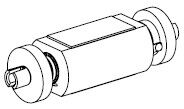 Motor komplett