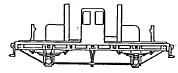 Chassis w.coil +capacitor