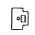 Lock plate (2 pcs.)
