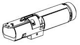 Motor komplett