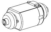 Motor komplett