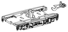 DG vst.m.Bremsb.+Generator