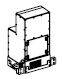 Batteriebox links