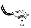 Leiterplatte Chassis
