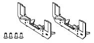 Frontplatten Rahmen