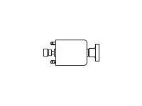 Motor, komplett