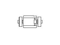 Motor komplett