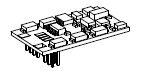 Funktionsdecoder XP 5.2 Plux 16F