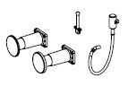 Puffer, Heizungsstecker