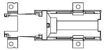 Motorhalter