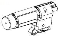 Motor komplett