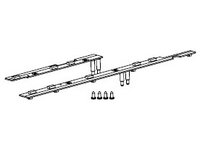 Leiterplatte Maschinenraumbel.