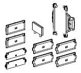 Außenspiegel, Loktafel