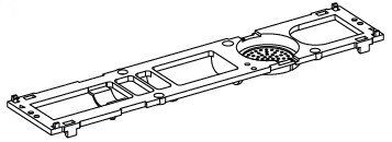 Motorhalter