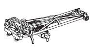 Pantograph SNCF 2