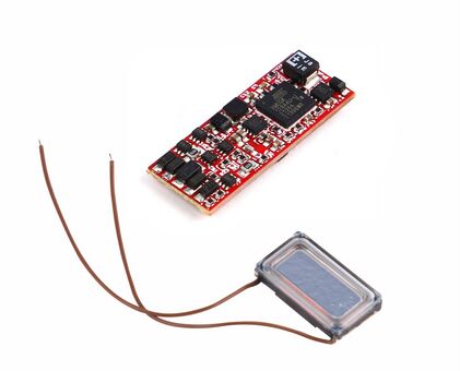 Sounddecoder