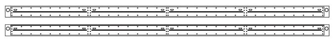 Seitenblende (2 Stk.)