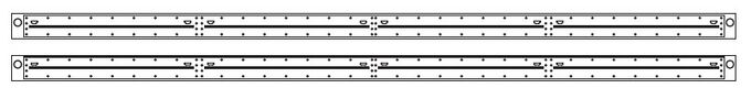 Seitenblende (2 Stk.)