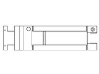 Motorhalter