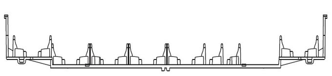 Inneneinrichtung MW