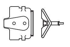 Kupplungsteile 1