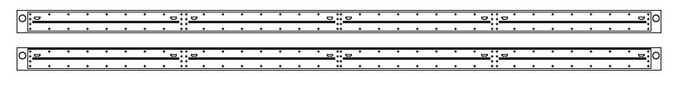 Seitenblende (2 Stk.)