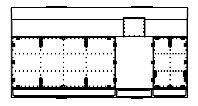 Dachaufbau