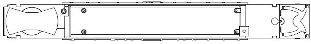 Rahmen, Wg. 2. Kl., DC