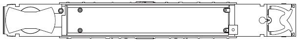 Rahmen, Wg. 2. Kl., DC