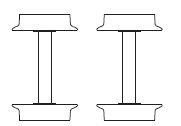 RS DC 2 Stck. (Antriebscontainer)