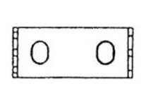 Motorhalter