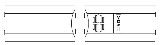 Bodenabdeckung, dek. DC