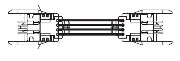 Kinematik mit Leiterplatten DC (Antriebscontainer)