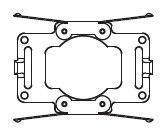 Schleiferhalter (Antriebscontainer)